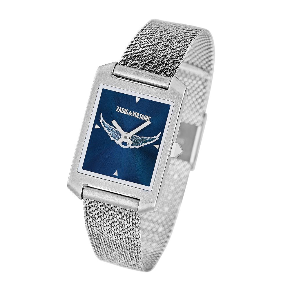 ZADIG & VOLTAIRE ZVT1101 Kadın Kol Saati - Görsel 2