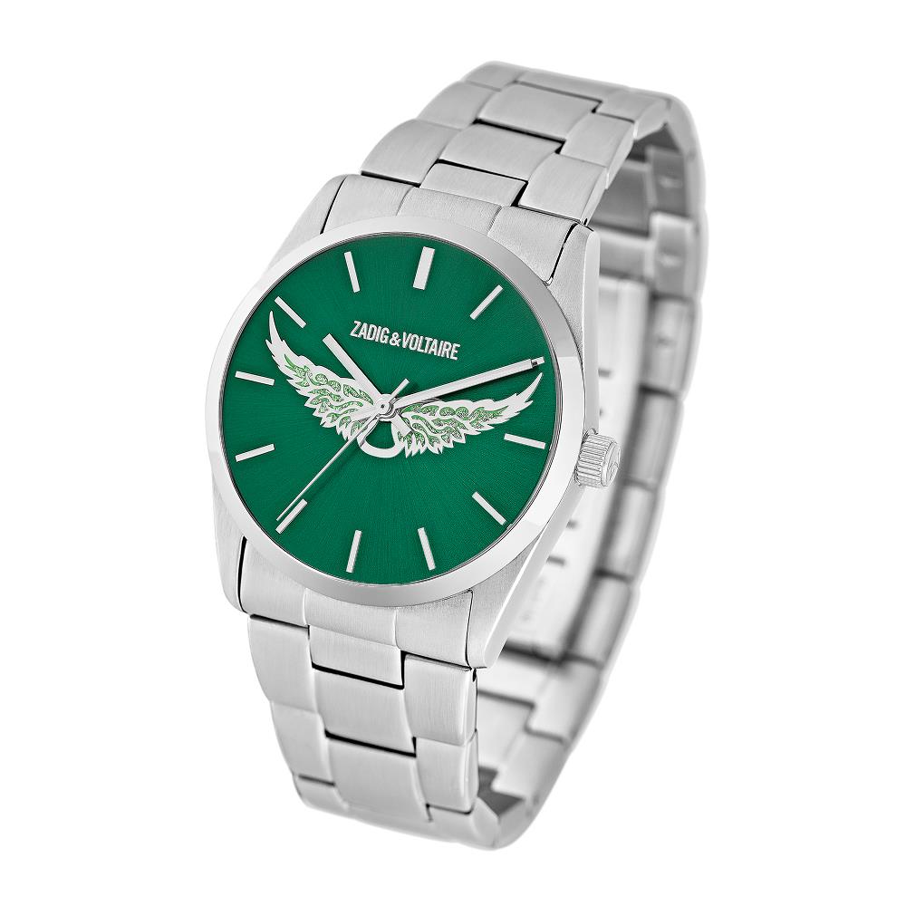 ZADIG & VOLTAIRE ZVT1302 Kadın Kol Saati - Görsel 2