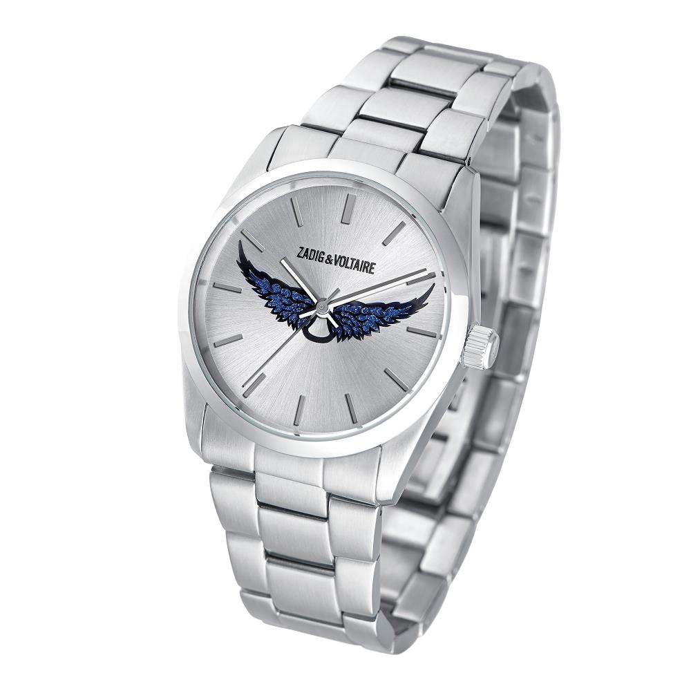 ZADIG & VOLTAIRE ZVT201 Kadın Kol Saati - Görsel 2