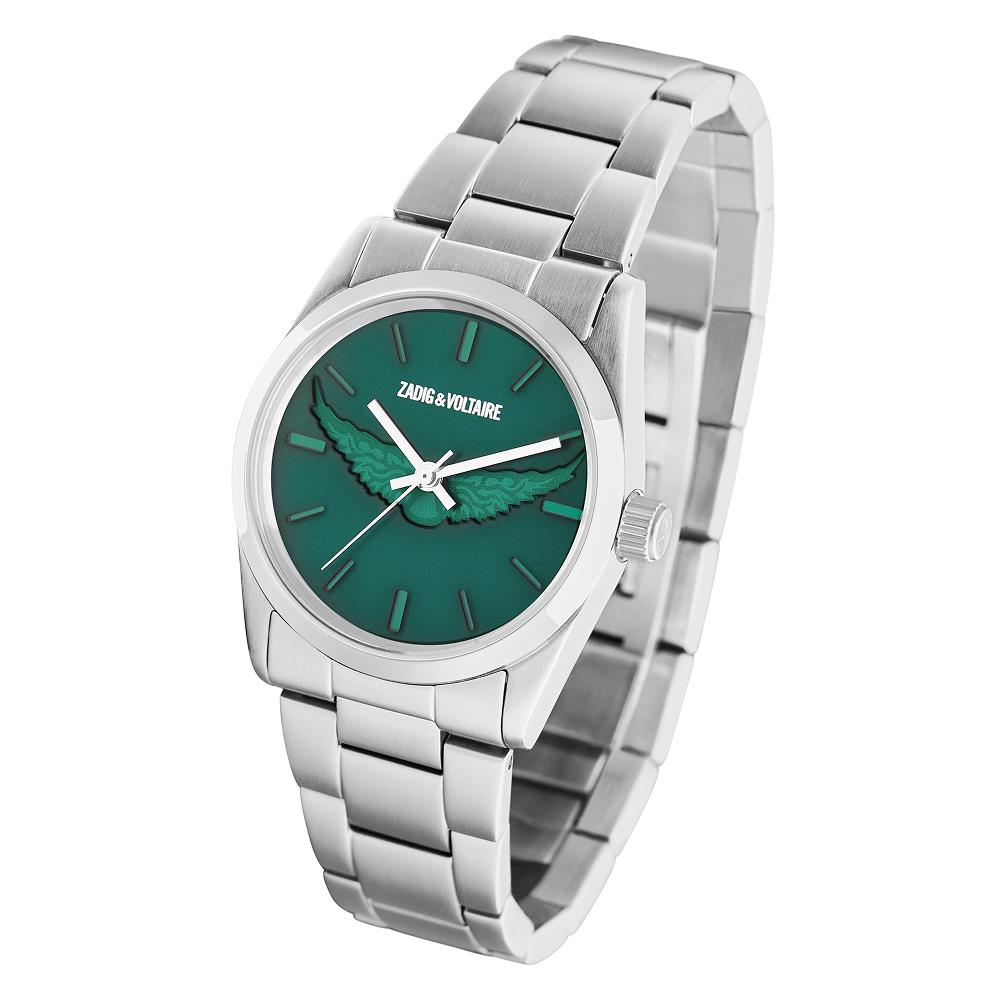 ZADIG & VOLTAIRE ZVT309 Kadın Kol Saati - Görsel 2