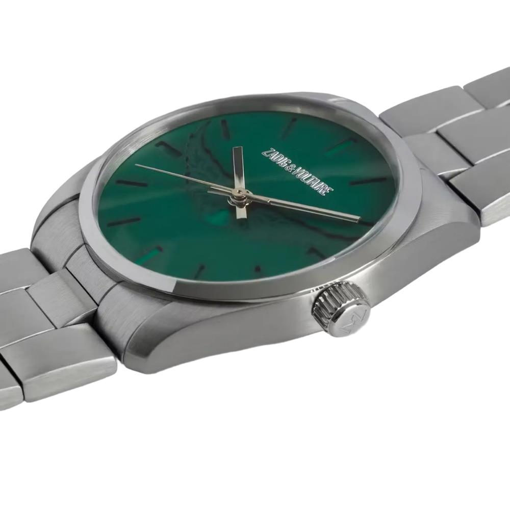 ZADIG & VOLTAIRE ZVT309 Kadın Kol Saati - Görsel 3