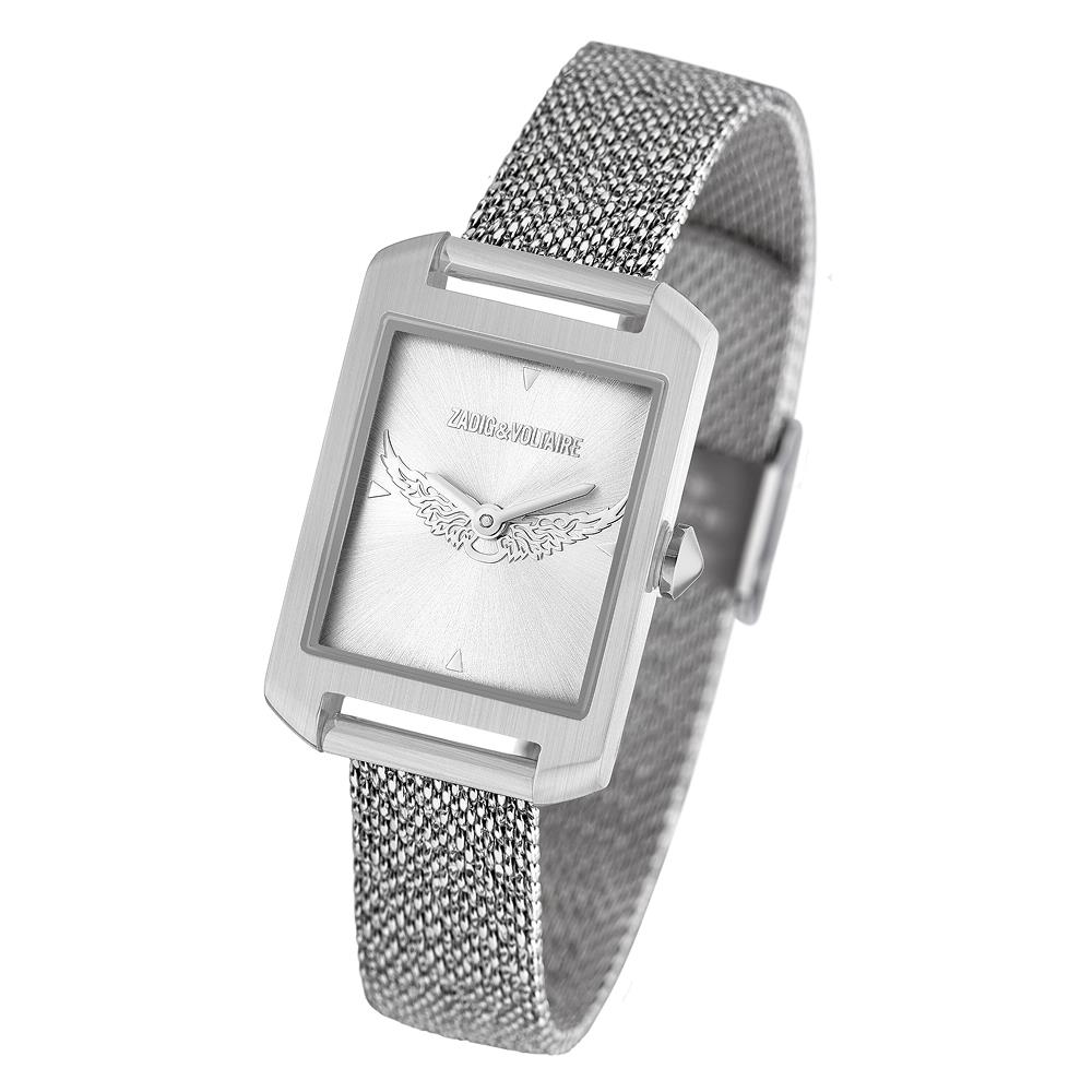 ZADIG & VOLTAIRE ZVT313 Kadın Kol Saati - Görsel 2
