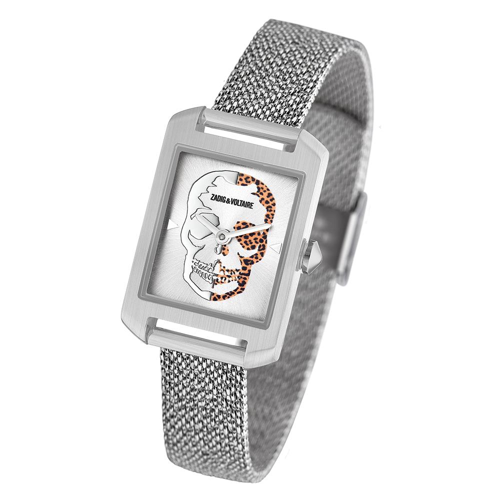 ZADIG & VOLTAIRE ZVT315 Kadın Kol Saati - Görsel 2