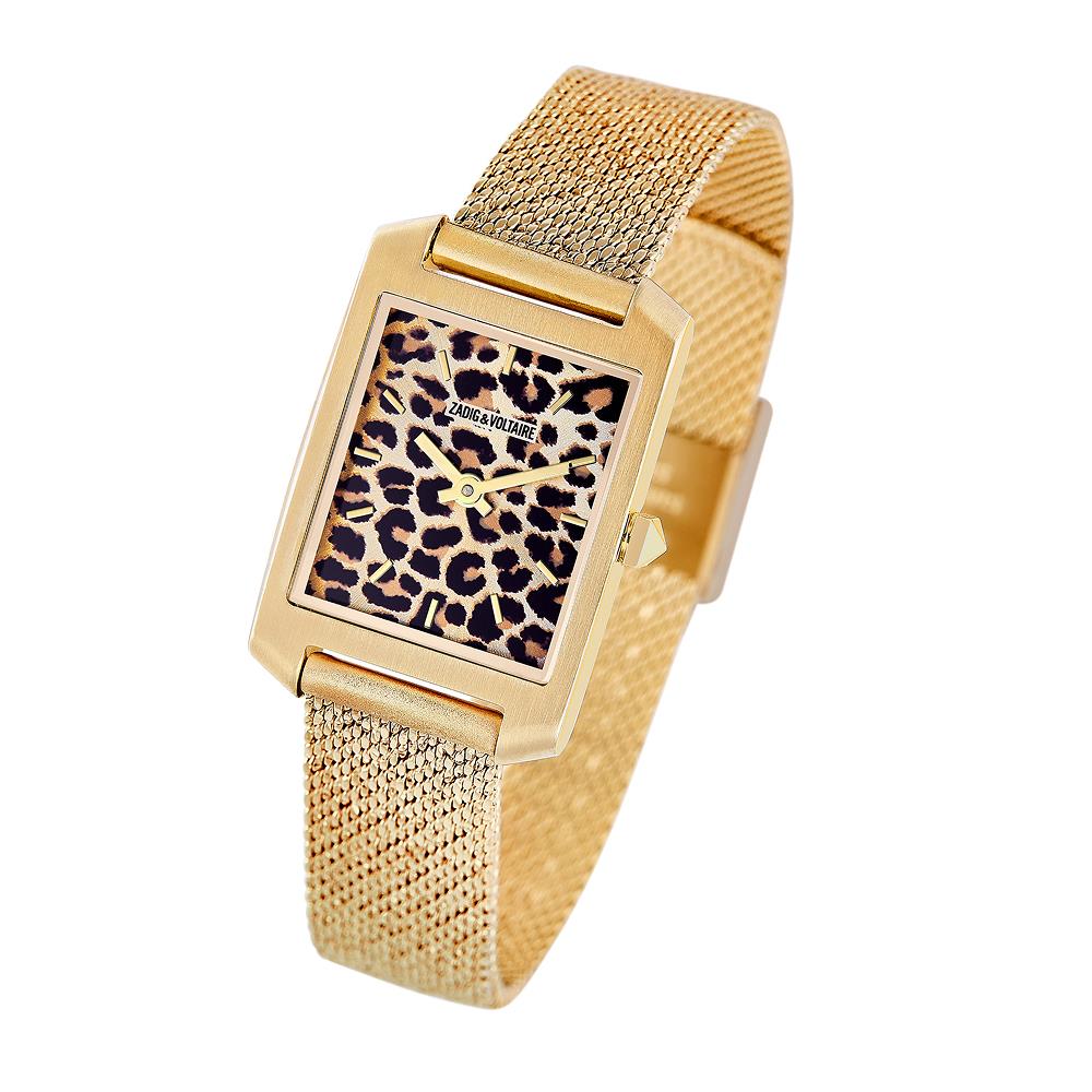 ZADIG & VOLTAIRE ZVT710 Kadın Kol Saati - Görsel 2