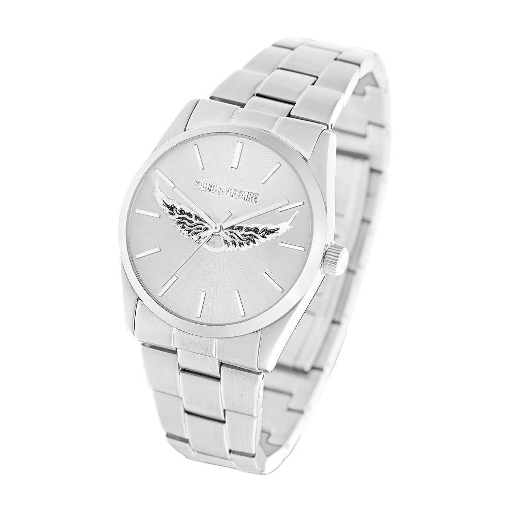 ZADIG & VOLTAIRE ZVW1002 Kadın Kol Saati - Görsel 2