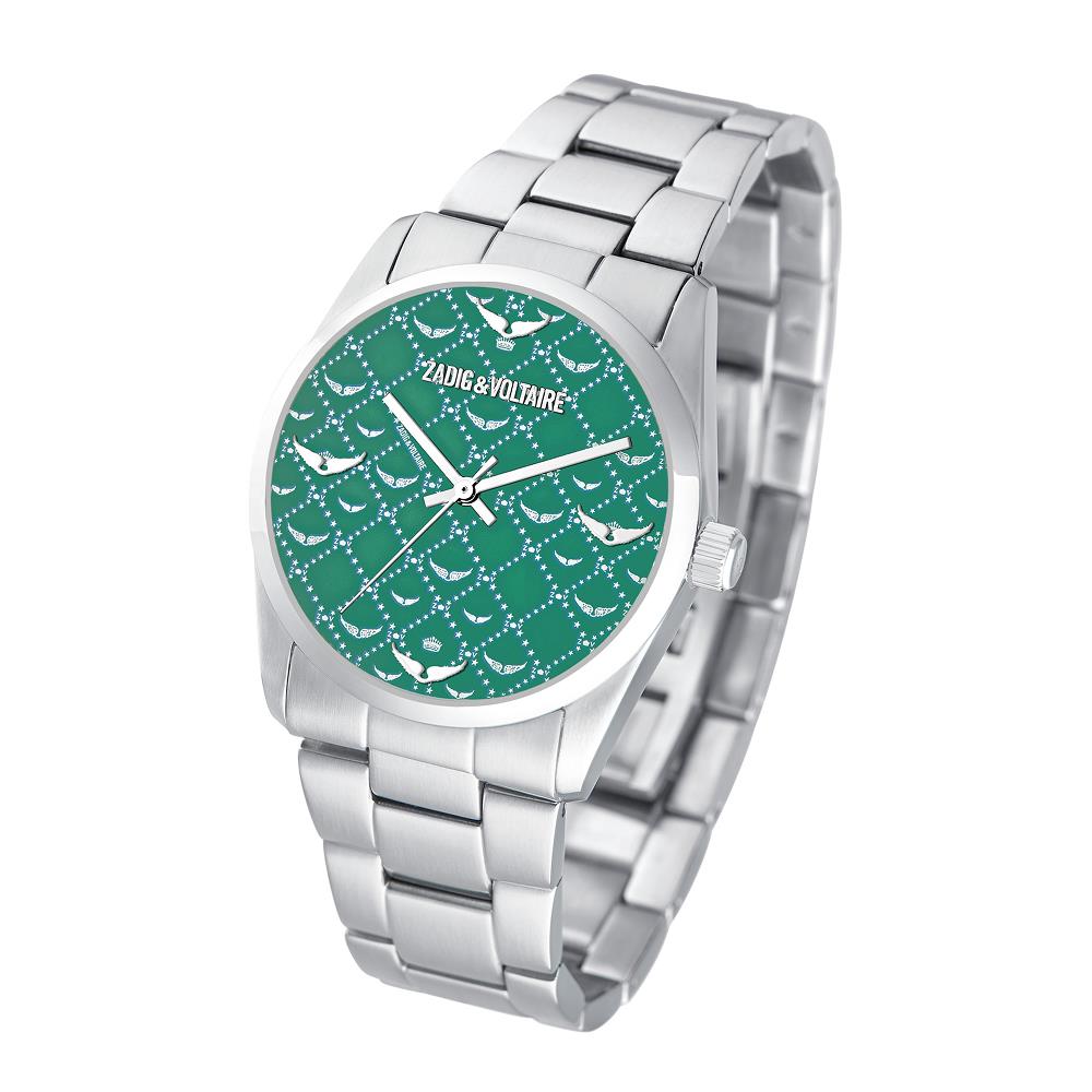 ZADIG & VOLTAIRE ZVW1101 Kadın Kol Saati - Görsel 2