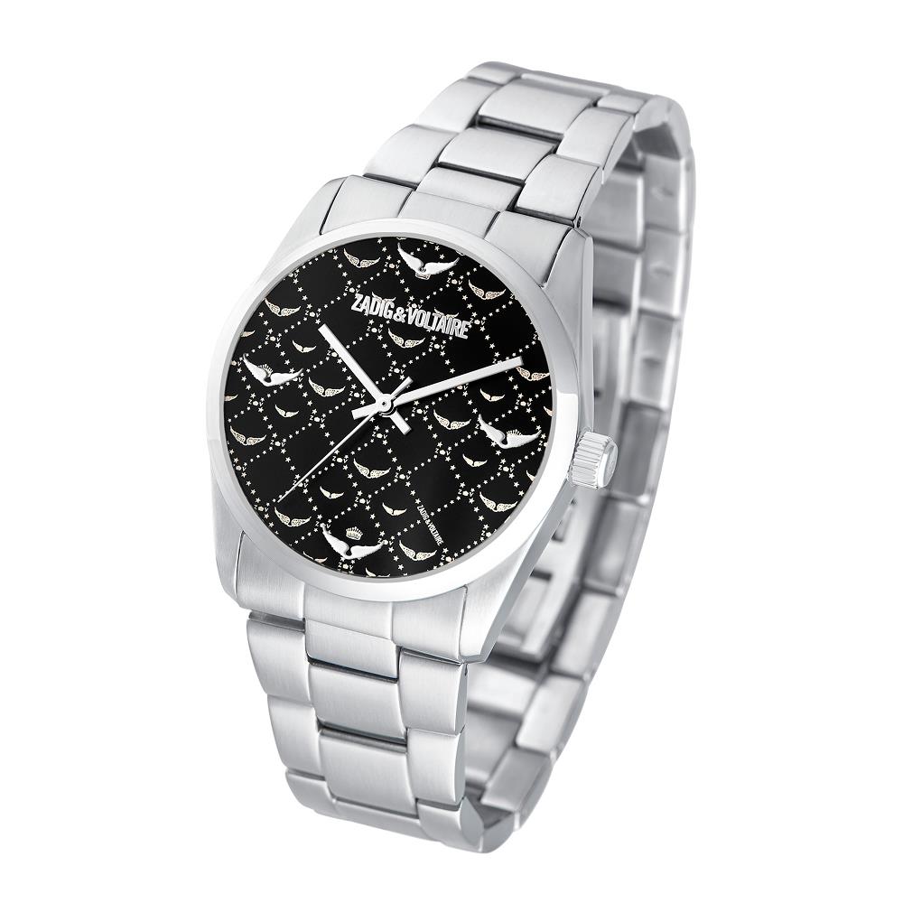 ZADIG & VOLTAIRE ZVW1102 Kadın Kol Saati - Görsel 2