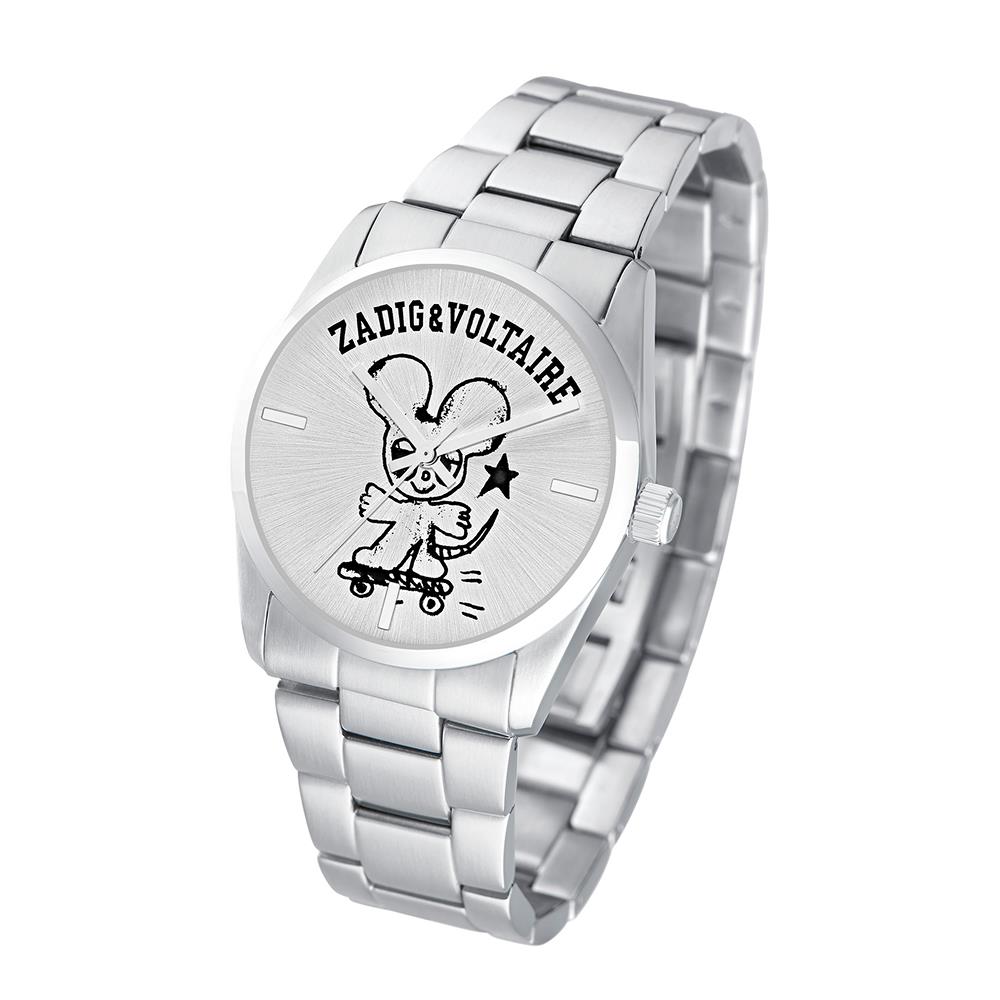 ZADIG & VOLTAIRE ZVW1103 Kadın Kol Saati - Görsel 2