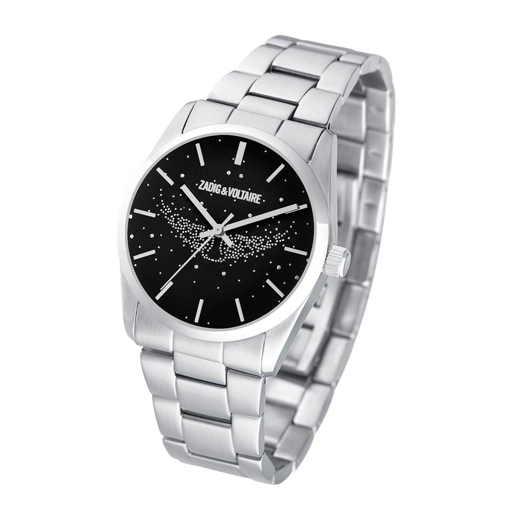 ZADIG & VOLTAIRE ZVW1110 Kadın Kol Saati - Görsel 2
