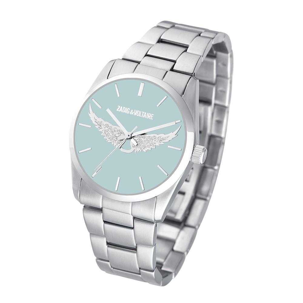 ZADIG & VOLTAIRE ZVW1112 Kadın Kol Saati - Görsel 2