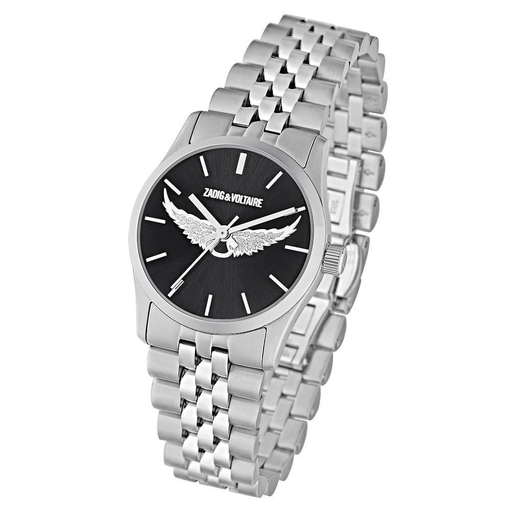 ZADIG & VOLTAIRE ZVW1206 Kadın Kol Saati - Görsel 2