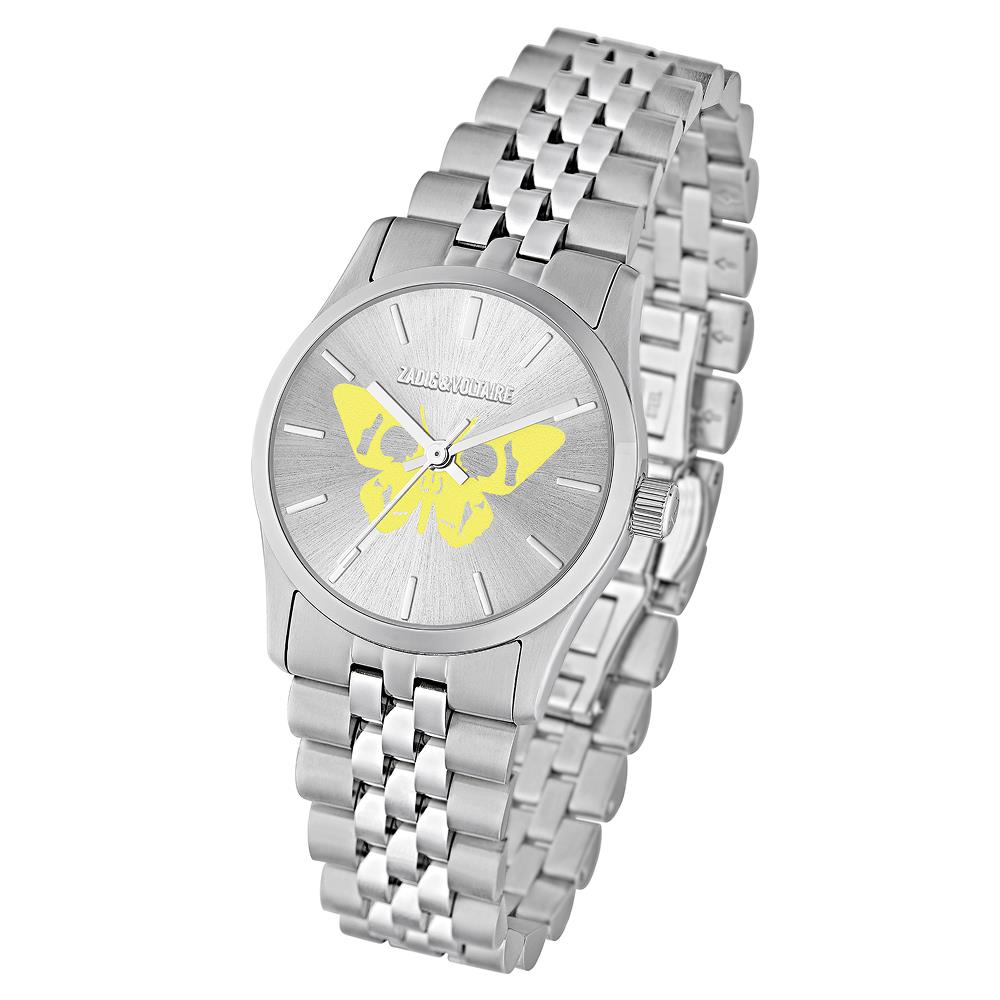 ZADIG & VOLTAIRE ZVW1207 Kadın Kol Saati - Görsel 2