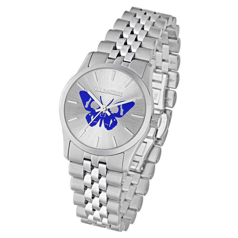 ZADIG & VOLTAIRE ZVW1208 Kadın Kol Saati - Görsel 2