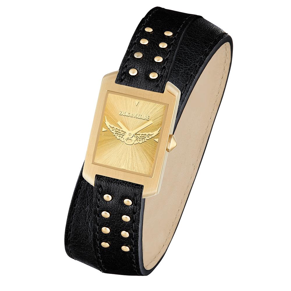 ZADIG & VOLTAIRE ZVW1214 Kadın Kol Saati - Görsel 2