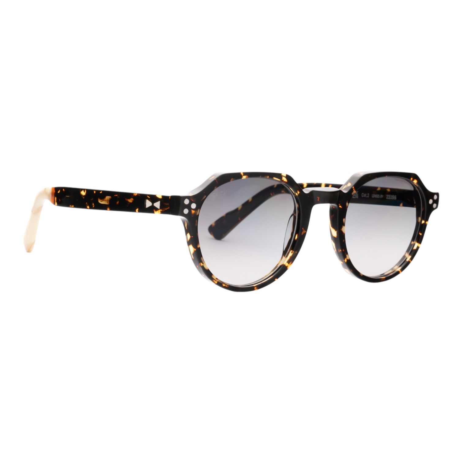 Snob Milano SNA1010 Unisex Güneş Gözlüğü - Görsel 2