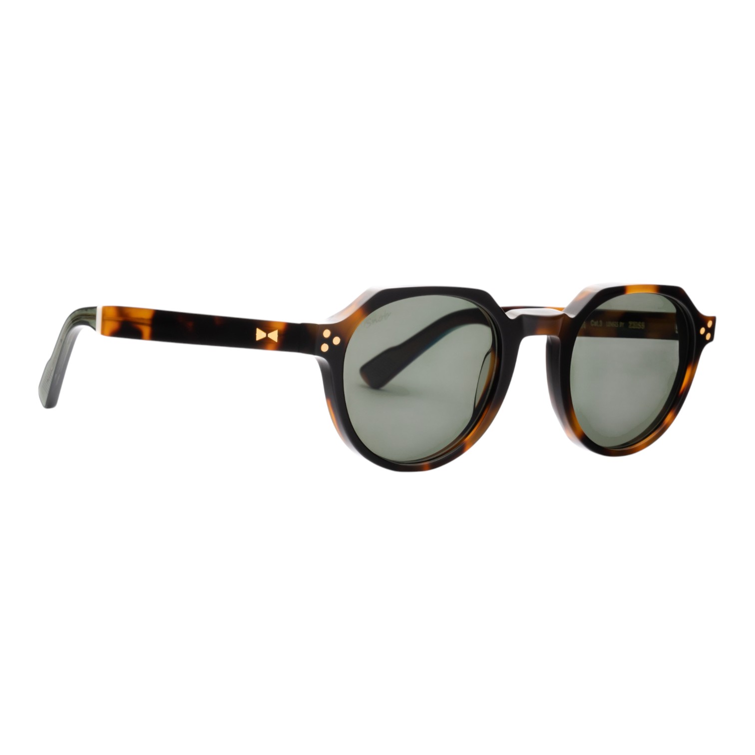 Snob Milano SNA1010 Unisex Güneş Gözlüğü - Görsel 2
