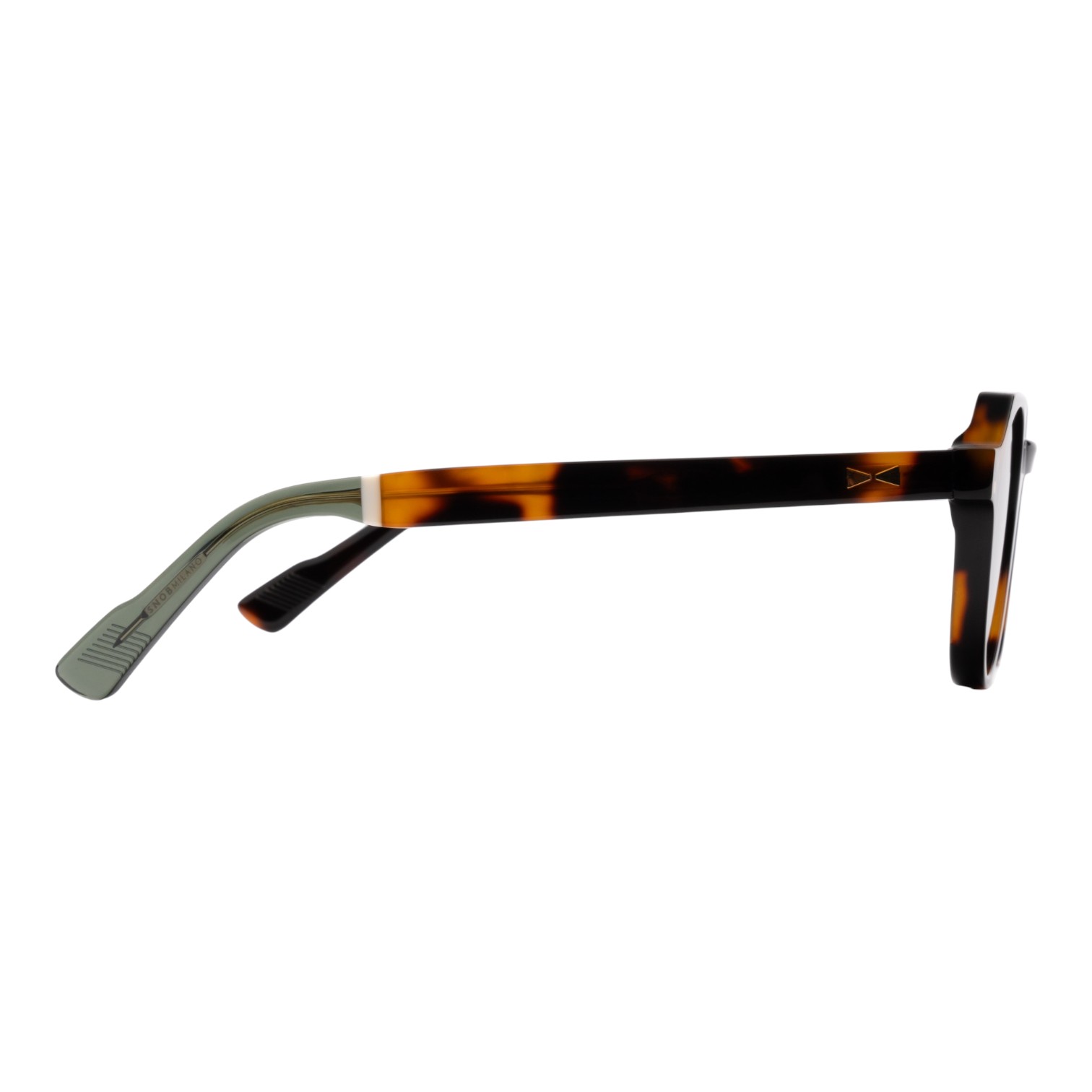 Snob Milano SNA1010 Unisex Güneş Gözlüğü - Görsel 3