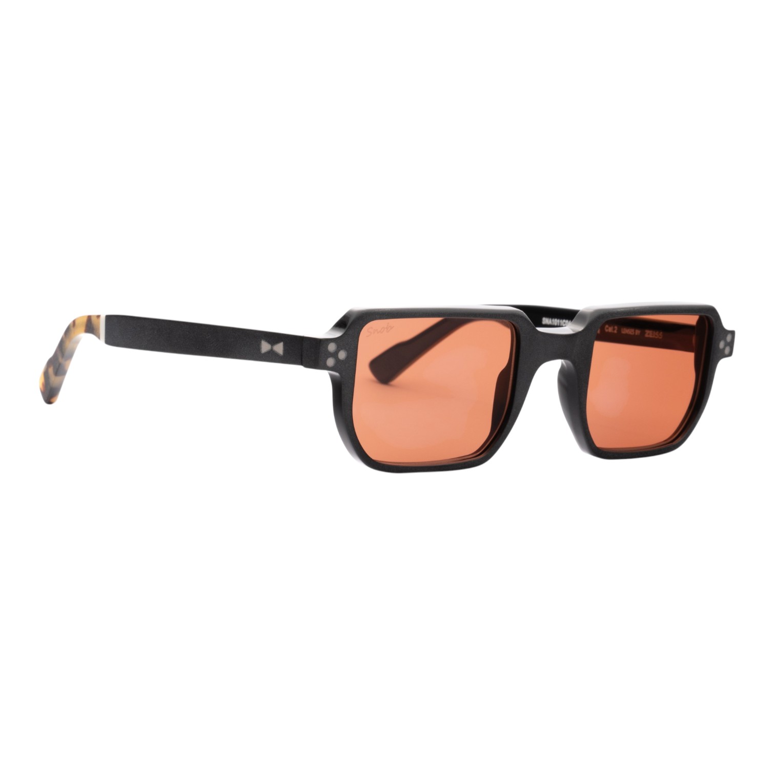 Snob Milano SNA1011 Unisex Güneş Gözlüğü - Görsel 2