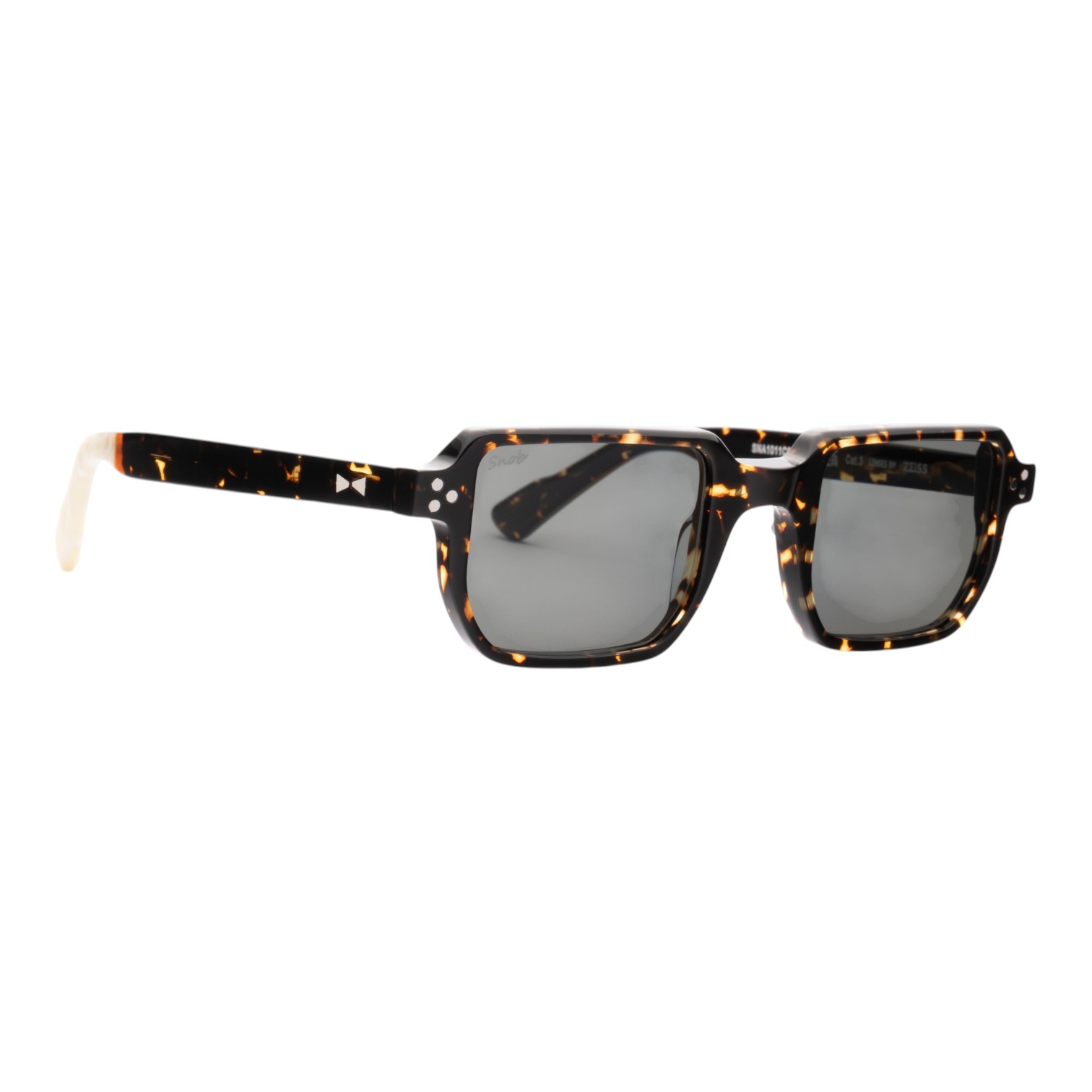 Snob Milano SNA1011 Unisex Güneş Gözlüğü - Görsel 2
