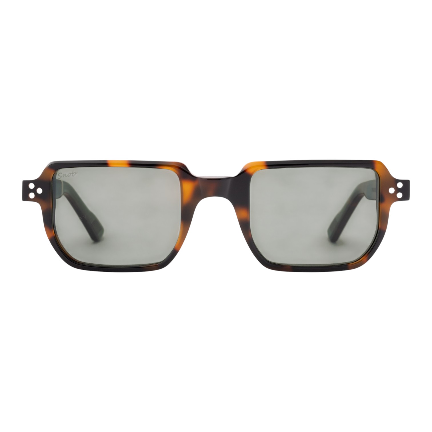 Snob Milano SNA1011 Unisex Güneş Gözlüğü