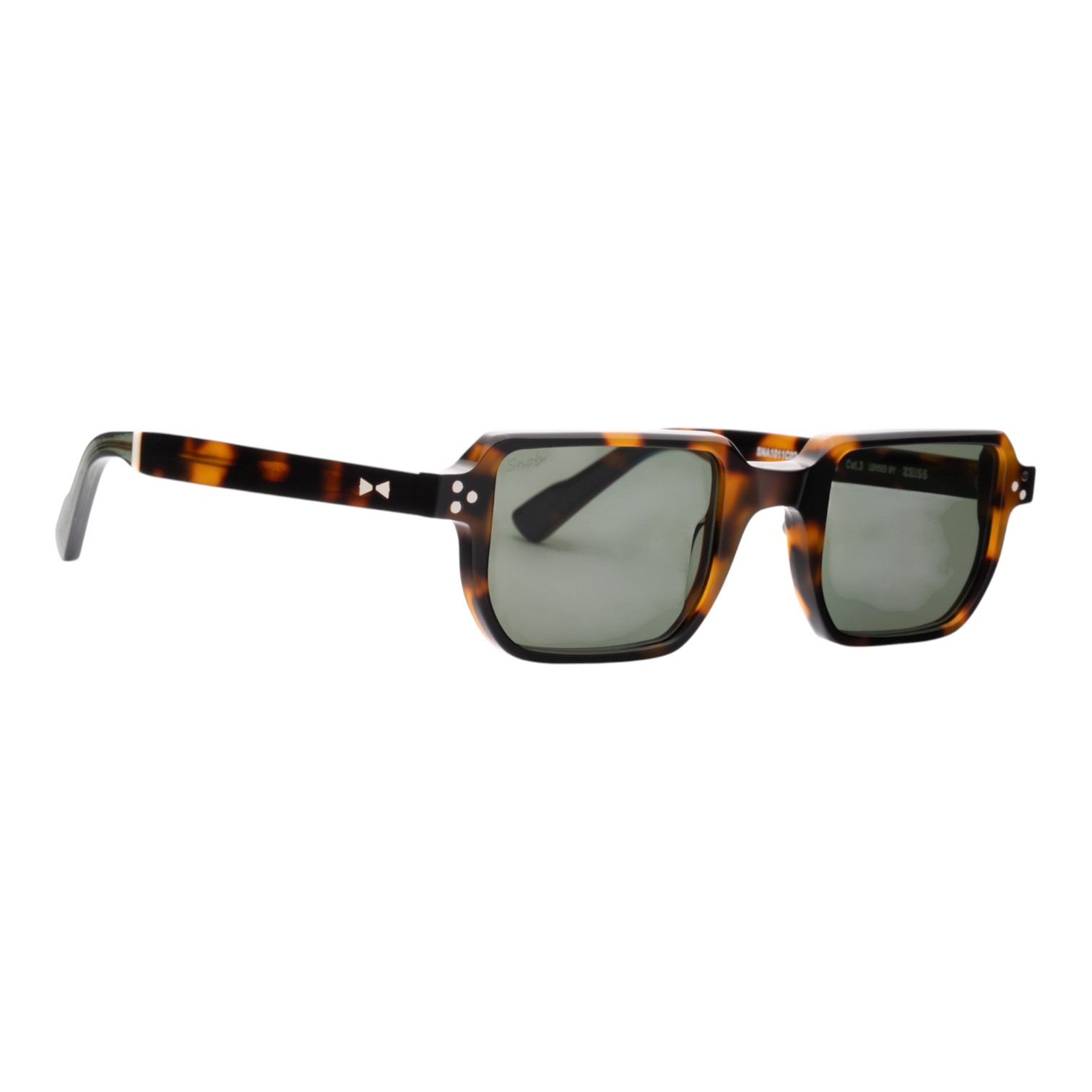 Snob Milano SNA1011 Unisex Güneş Gözlüğü - Görsel 2