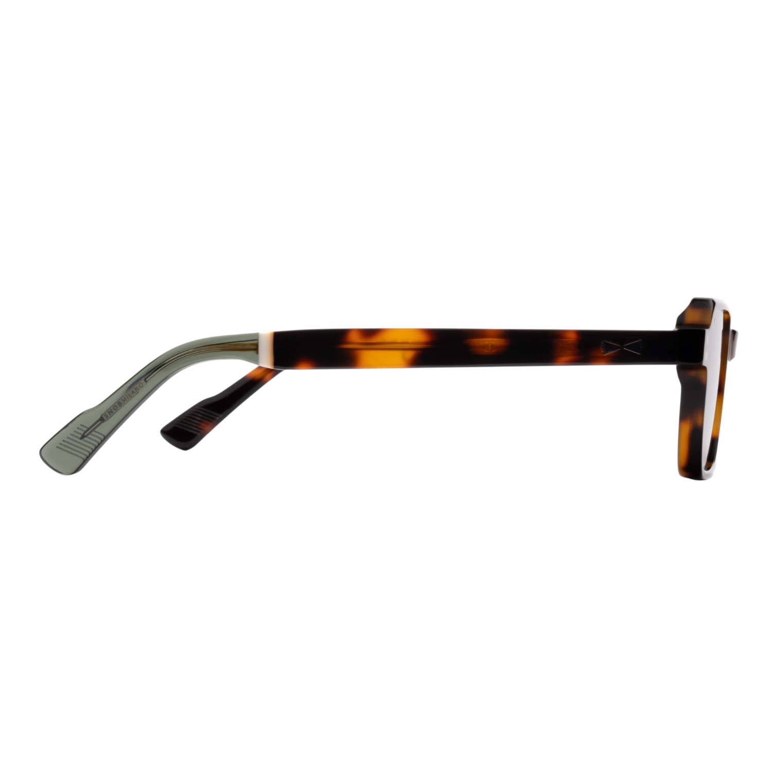 Snob Milano SNA1011 Unisex Güneş Gözlüğü - Görsel 3