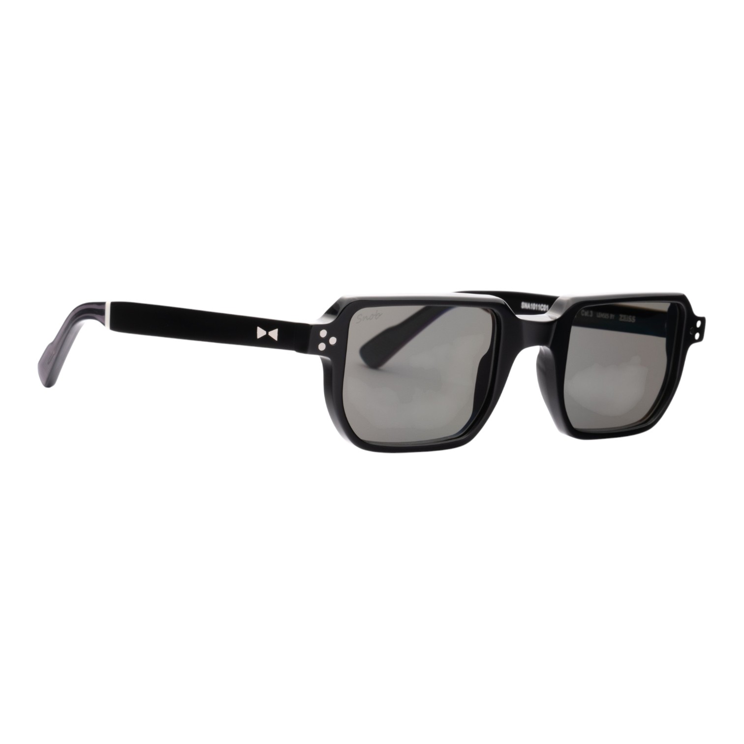 Snob Milano SNA1011 Unisex Güneş Gözlüğü - Görsel 2